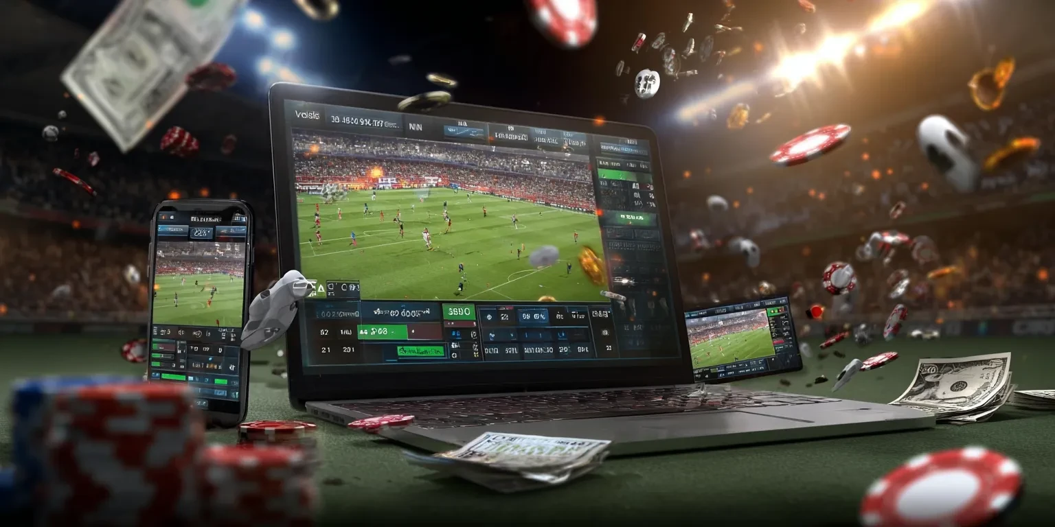 Jenis-jenis Bonus yang Terdapat dalam Kasino Dalam Talian